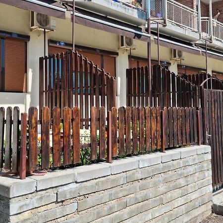 Trs Apartments سوزوبول المظهر الخارجي الصورة