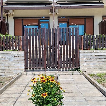 Trs Apartments سوزوبول المظهر الخارجي الصورة