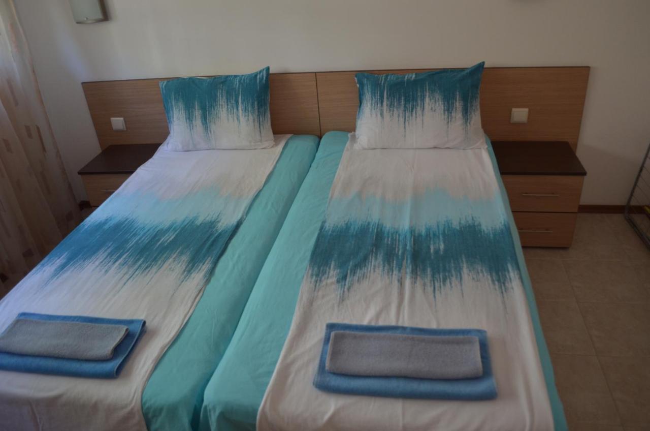 Trs Apartments سوزوبول المظهر الخارجي الصورة