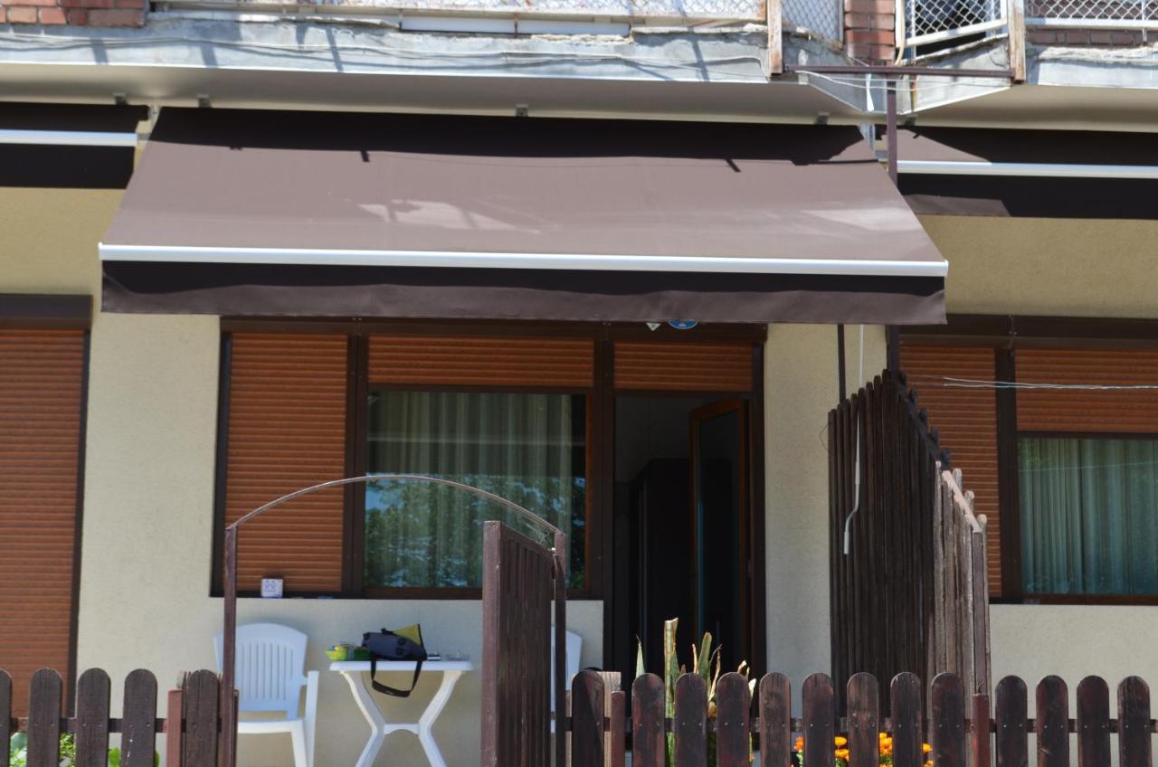 Trs Apartments سوزوبول المظهر الخارجي الصورة