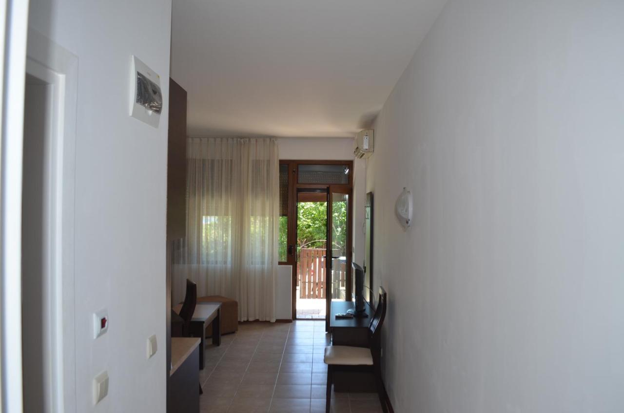 Trs Apartments سوزوبول المظهر الخارجي الصورة