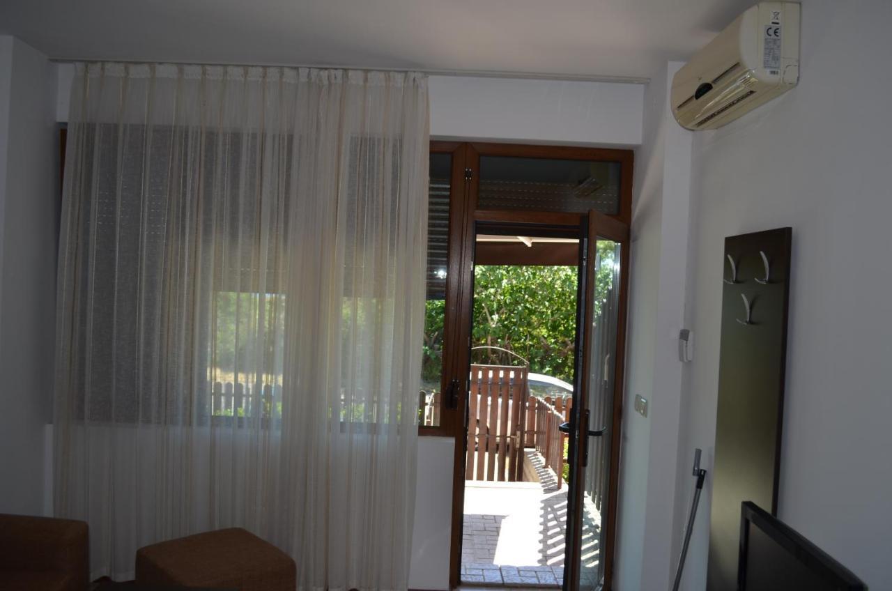Trs Apartments سوزوبول المظهر الخارجي الصورة