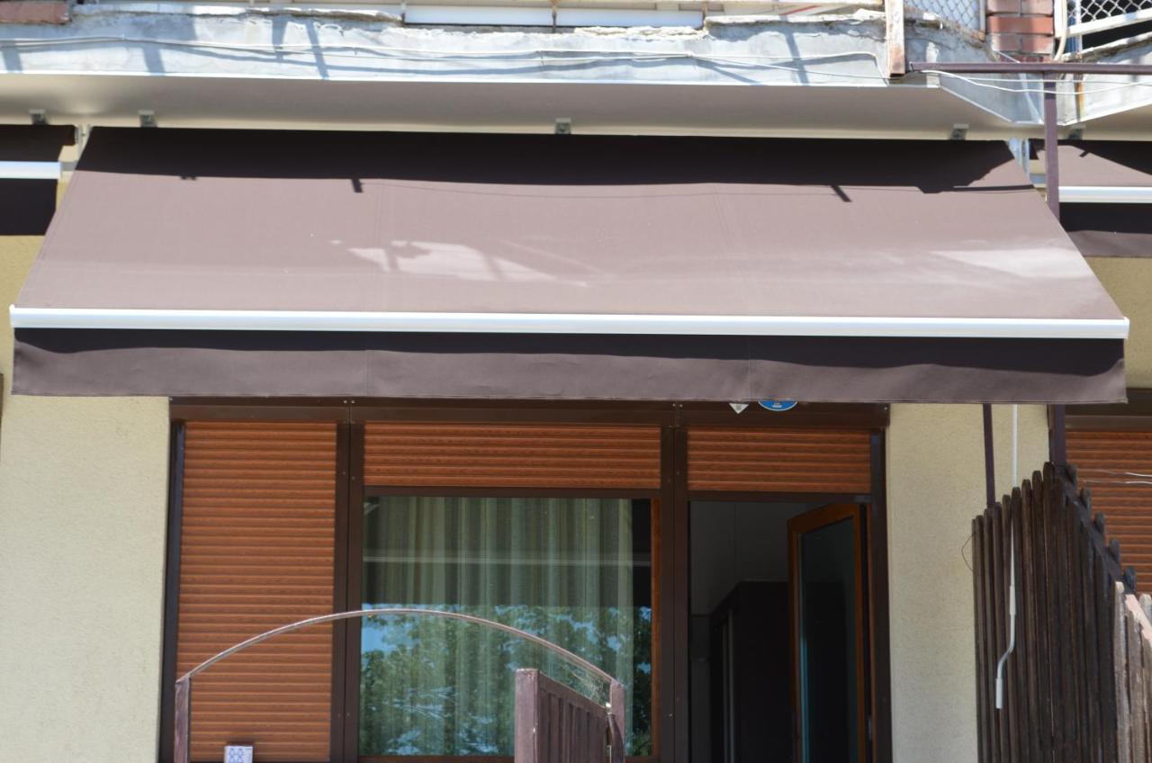 Trs Apartments سوزوبول المظهر الخارجي الصورة