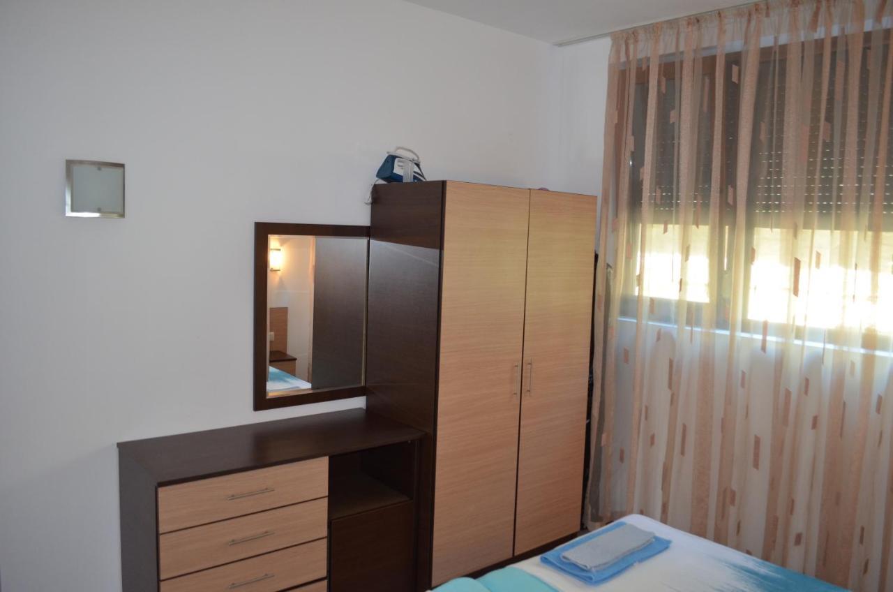 Trs Apartments سوزوبول المظهر الخارجي الصورة