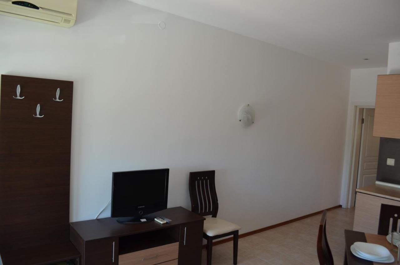 Trs Apartments سوزوبول المظهر الخارجي الصورة
