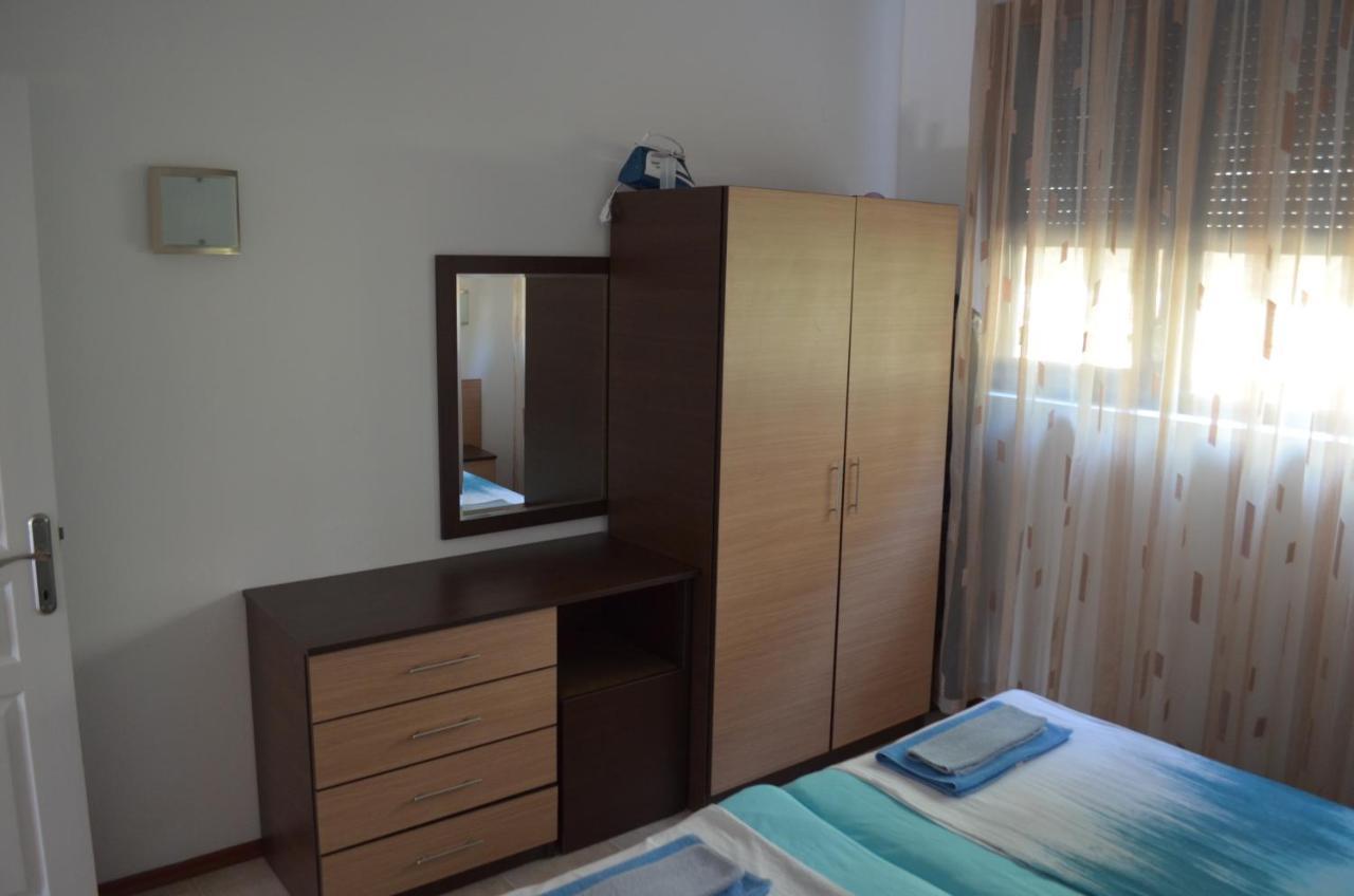 Trs Apartments سوزوبول المظهر الخارجي الصورة