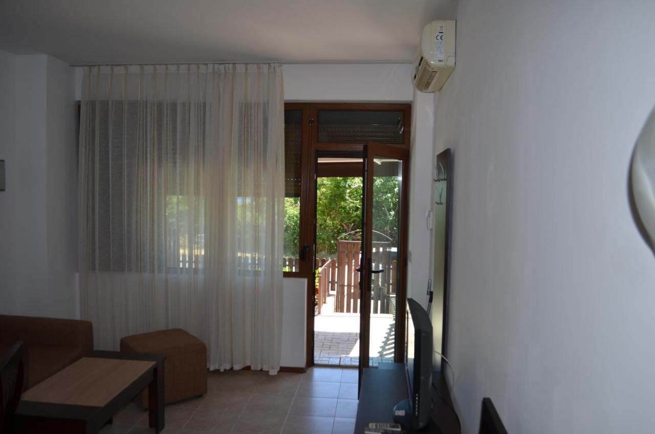 Trs Apartments سوزوبول المظهر الخارجي الصورة
