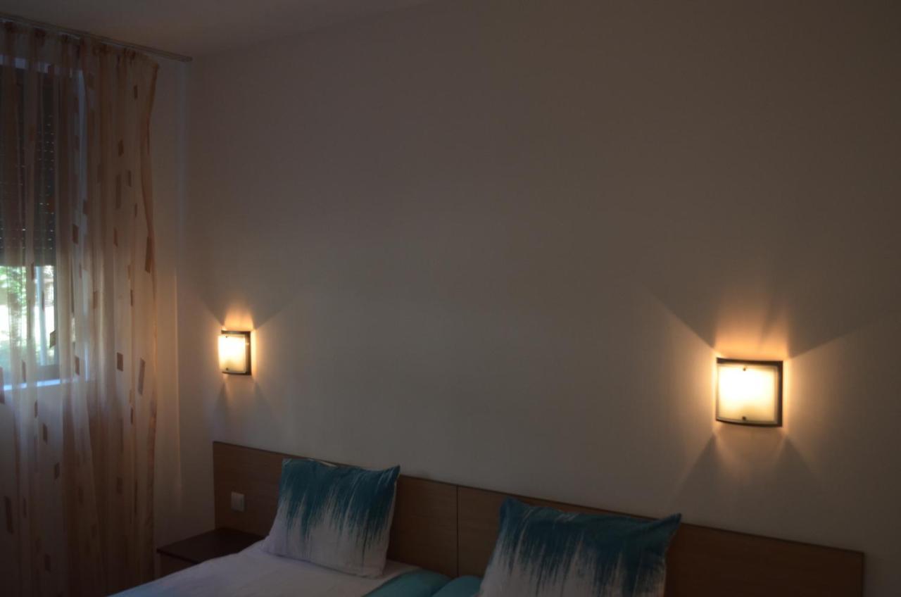 Trs Apartments سوزوبول المظهر الخارجي الصورة