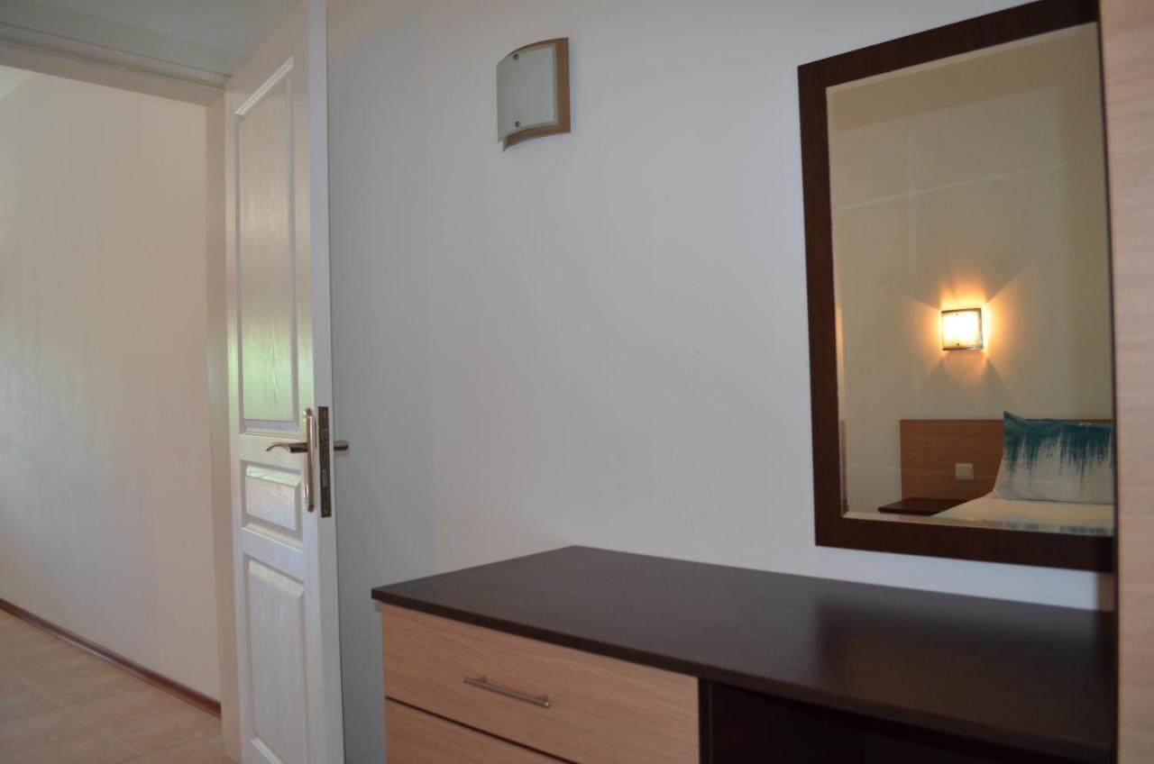 Trs Apartments سوزوبول المظهر الخارجي الصورة
