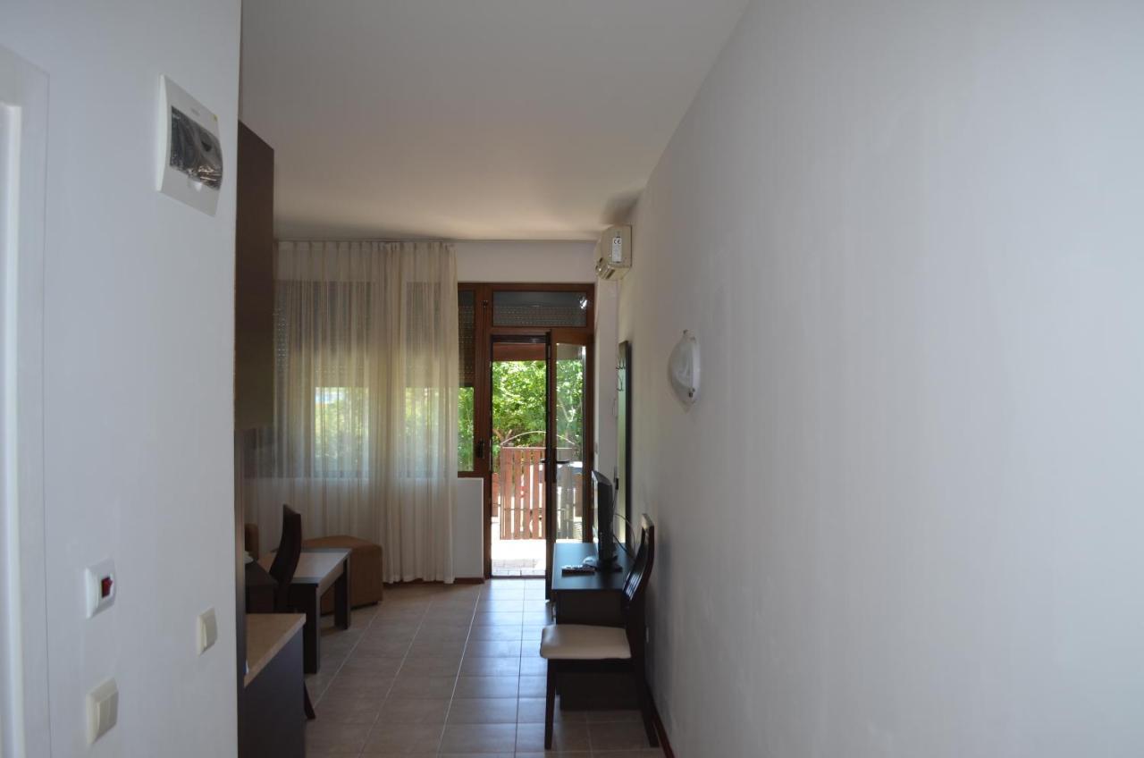 Trs Apartments سوزوبول المظهر الخارجي الصورة