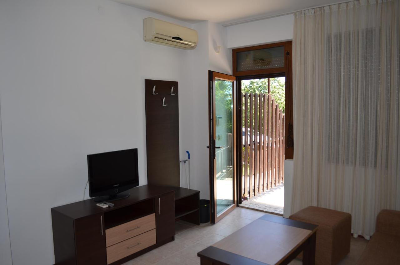 Trs Apartments سوزوبول المظهر الخارجي الصورة