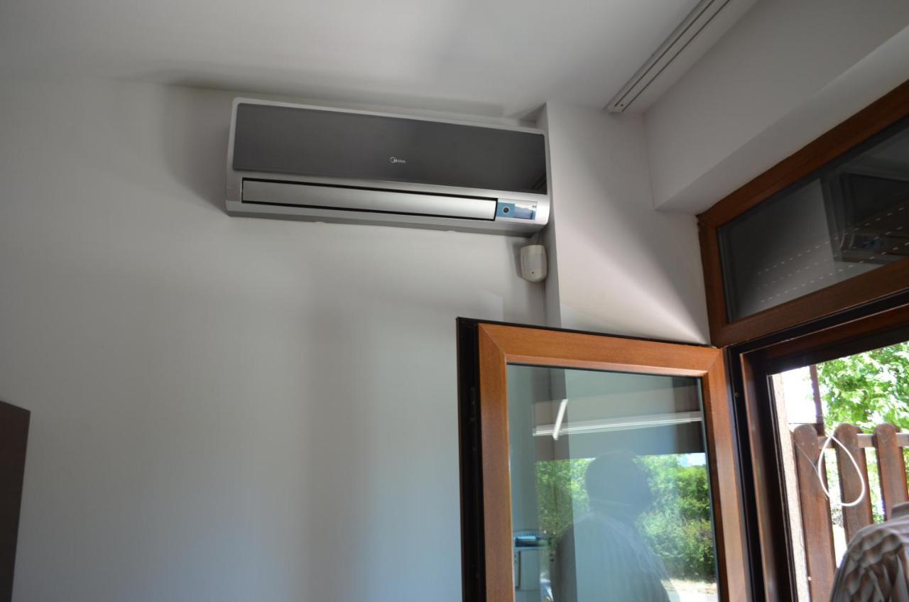 Trs Apartments سوزوبول المظهر الخارجي الصورة