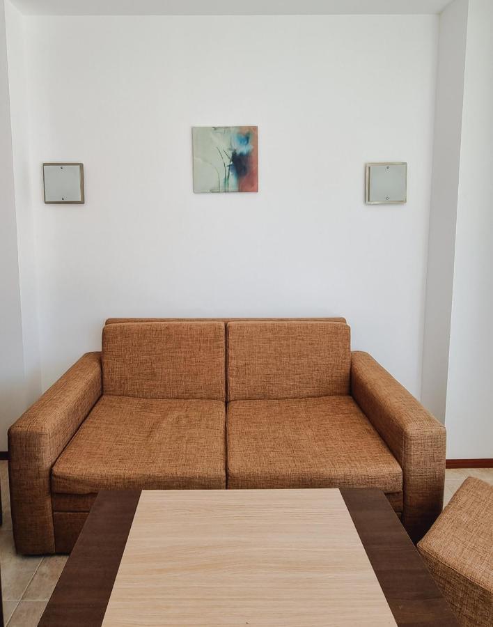 Trs Apartments سوزوبول المظهر الخارجي الصورة