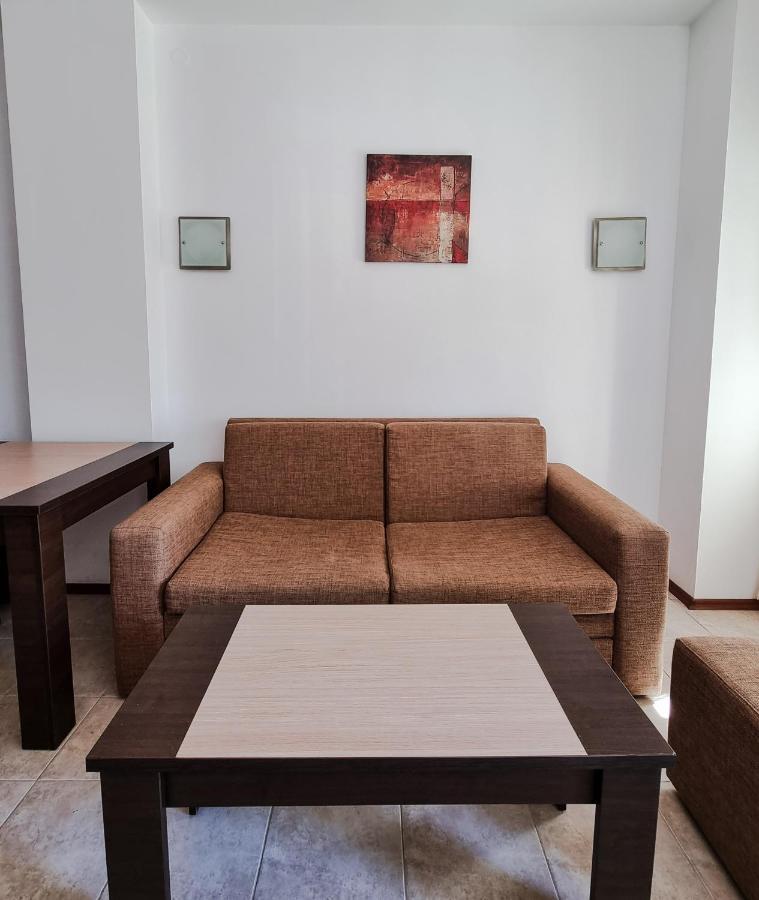 Trs Apartments سوزوبول المظهر الخارجي الصورة