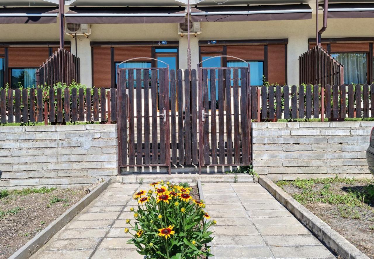 Trs Apartments سوزوبول المظهر الخارجي الصورة