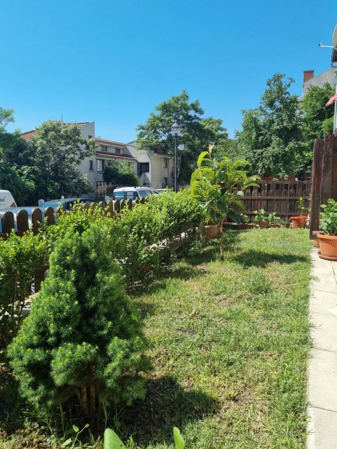 Trs Apartments سوزوبول المظهر الخارجي الصورة
