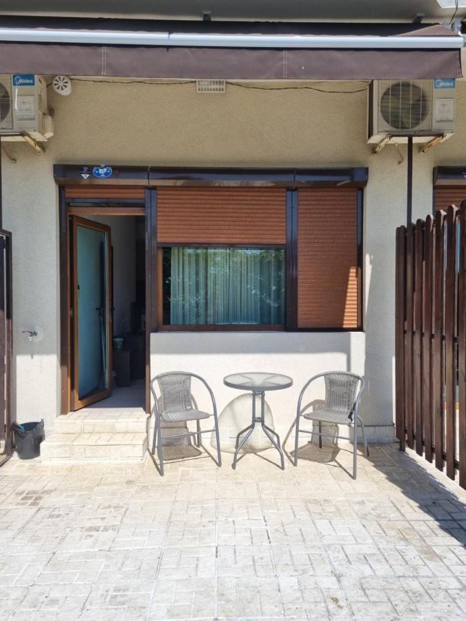 Trs Apartments سوزوبول المظهر الخارجي الصورة