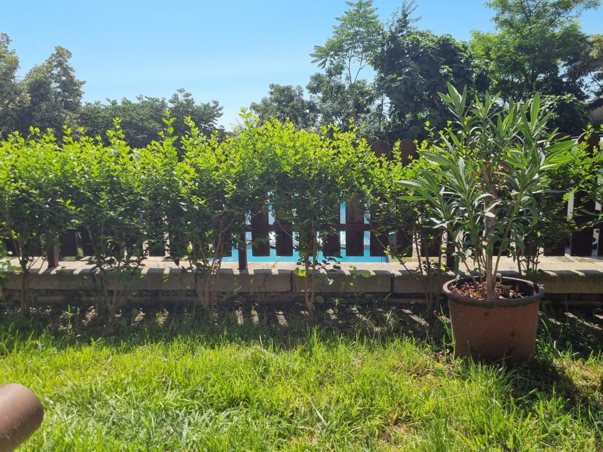Trs Apartments سوزوبول المظهر الخارجي الصورة