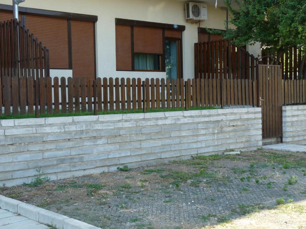 Trs Apartments سوزوبول المظهر الخارجي الصورة