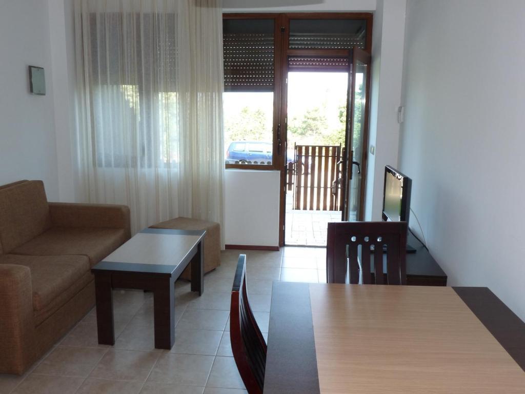 Trs Apartments سوزوبول المظهر الخارجي الصورة